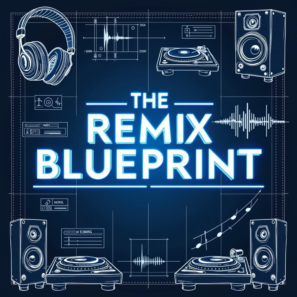 The Remix Blueprint