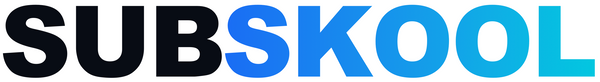 Sub Skool